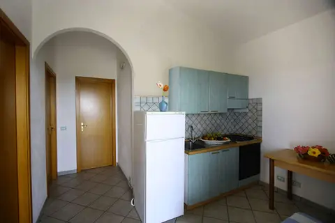 Hotel Residence Il Gattopardo in Ricadi, foto 21