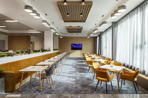 B1 City Hotel in B1 — foto 4
