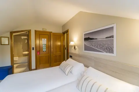 Miracielos Hotel in Llanes — foto 20