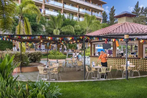 4r Gran Regina Hotel foto 3