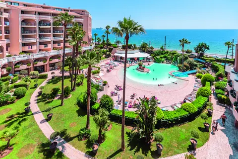 Résidence Cannes Verrerie foto 1