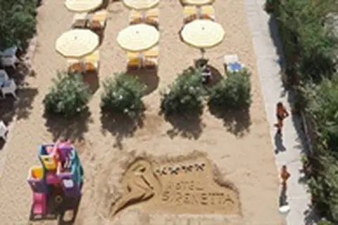 Hotel Sirenetta in Jesolo, foto 10