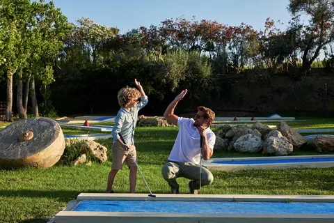 Hotel Atlantica Ocean Beach Resort foto 17