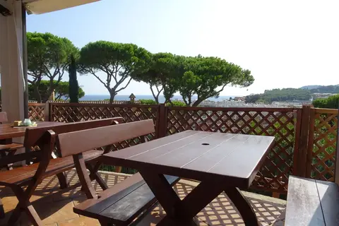 Appartementen AR Bolero Park in Lloret de Mar — foto 7
