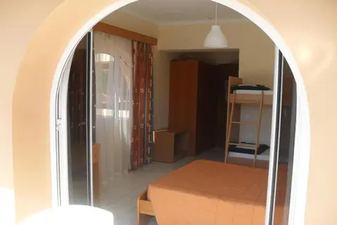 Hotel Pegasus in Ρόδα — foto 17