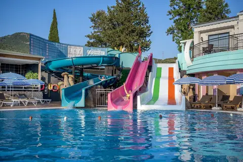 Beach Club Doganay in Alanya, foto 7