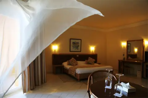 Nour Palace Resort & Thalasso in Mahdia — foto 11