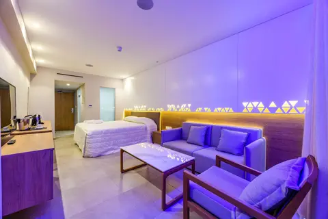 Tasia Maris Seasons Hotel in Ayia Napa — foto 7