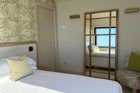Hotel Monteconero in Sirolo — foto 3