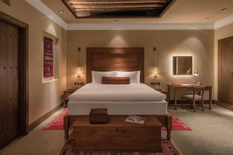 The Chedi Al Bait Sharjah in Sharjah — foto 26