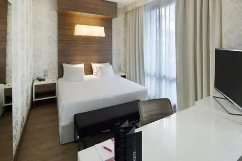 NH Collection Milano President in Milaan