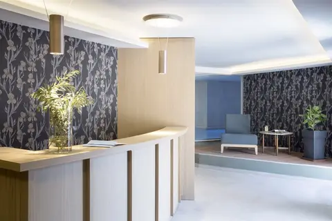 Eretria Hotel & Spa Resort in Αμάρυνθος — foto 28