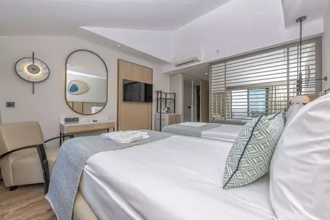 Belek Beach Resort in Serik, foto 22