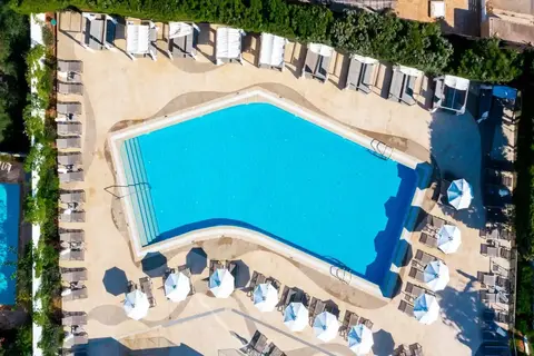 Leonardo Crystal Cove Hotel and Spa by the Sea in Paralimni — foto 10