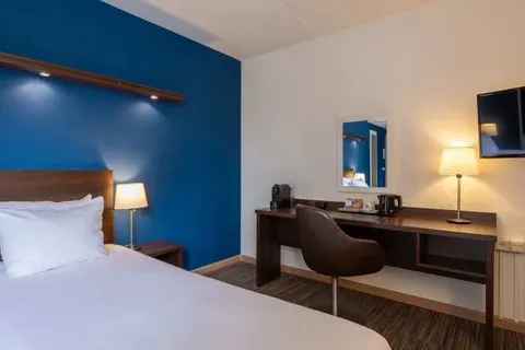 Amrâth Hotel Media Park Hilversum foto 10