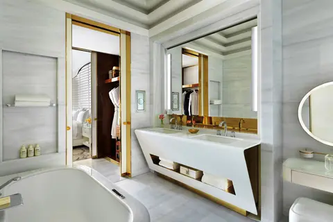 Fairmont Doha in Doha — foto 4