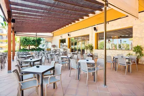 Aparthotel Best Alcazar in Almuñécar — foto 16