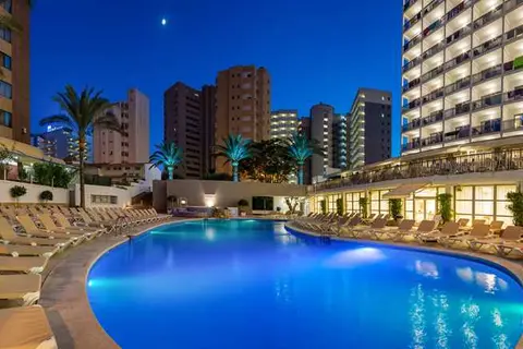 RH Princesa Hotel & SPA in Benidorm