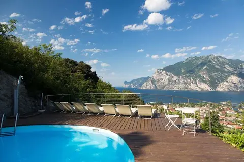 Forte Charme Hotel in Nago — foto 4