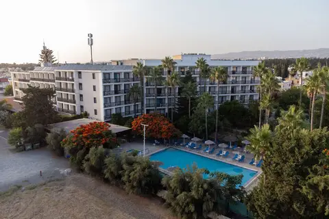 Veronica Hotel in Paphos