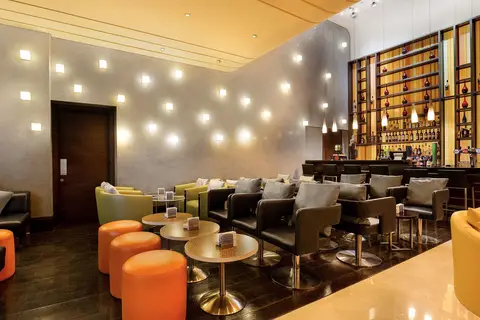 Ibis Dubai Al Rigga in Deira, foto 18