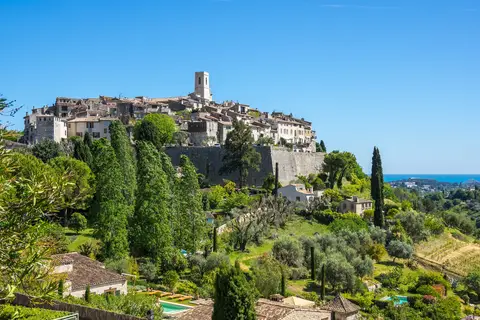 Zuid-Franse charme aan de Côte d'Azur (6 dagen) in Provence en Côte d'Azur, foto 11