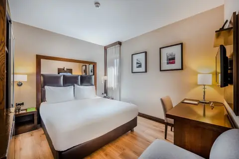 Rayelin Hotel Old Town in İstanbul, foto 19