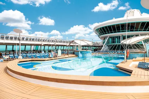 8 dg cruise Oost Mid Zee Marella Discovery foto 4