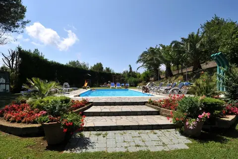O' Sole Mio in Massa Lubrense, foto 5