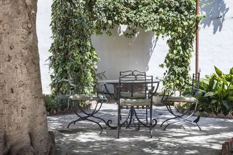 Giardini Mon Plaisir in Trapani, foto 18
