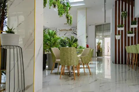 Ouril Hotel Mindelo in Mindelo — foto 3