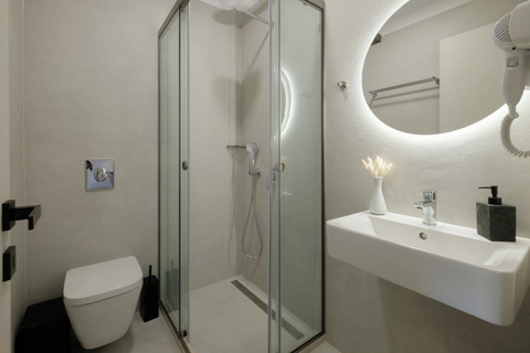 Appartementen Kalypso foto 5