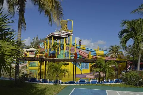 All Ritmo Cancún Resort & Waterpark in Cancùn — foto 17