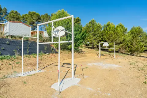 Camping Borepo in Villeveyrac — foto 10