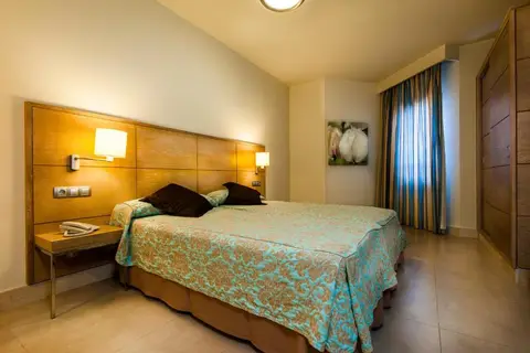 Kn Hotel Arenas del Mar in Granadilla de Abona — foto 23