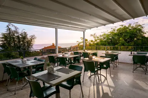 Club Hotel Titan in Antalya — foto 4