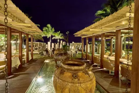 The Royal Purnama in Sukawati — foto 19