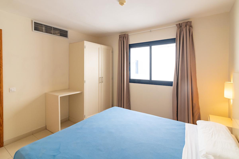 Aparthotel Costa Mar foto 21