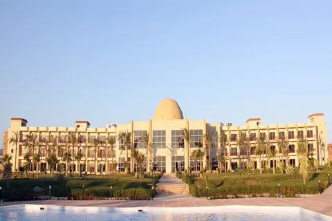 Amarina Queen Resort Marsa Alam in Queen Marsa Alam Resort — foto 26
