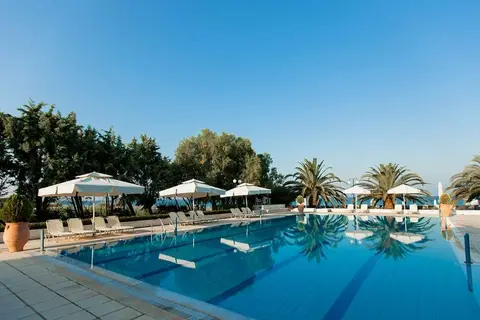 Kassandra Mare Hotel & Spa Club in Νέα Μουδανιά
