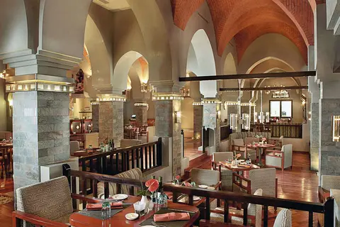 The Cove Rotana Resort in Ras al-Khaimah — foto 7