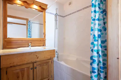 Résidence Chalet des Neiges Hermine in Les Belleville, foto 17