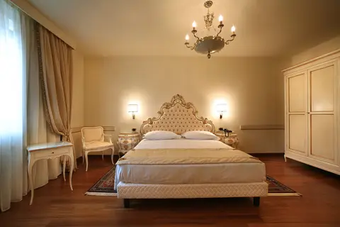 Villa Quaranta Tommasi Wine Hotel & Spa in Ospedaletto, foto 14