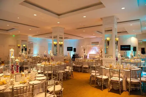 The Palms Hotel & Spa in Miami Beach — foto 20