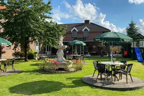 Appartementen De Zegelskoël foto 1