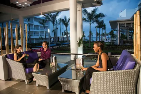 Hotel Riu Palace Jamaica in Montego Bay — foto 10