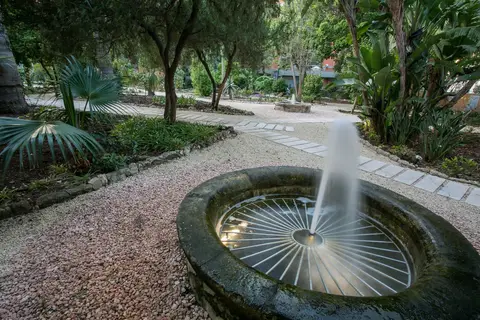 Parco delle Fontane in Syracuse, foto 22