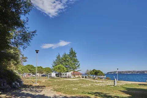 Camping Naturist Kanegra foto 16