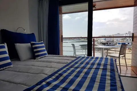 La Marquesina Hotel Boutique in Corralejo — foto 3