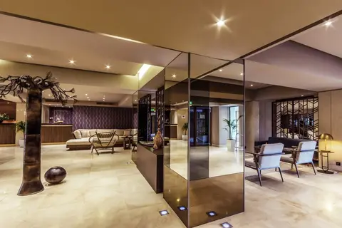 Mirabello Bay Luxury Resort in Georgioupolis — foto 2